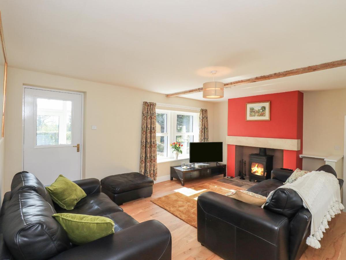 Allergarth Barn Carlisle  Bagian luar foto