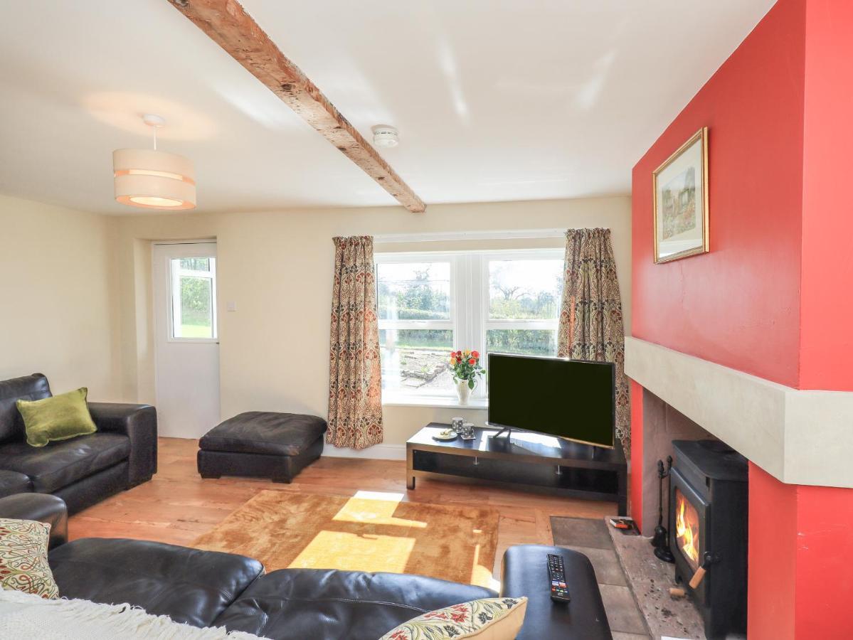 Allergarth Barn Carlisle  Bagian luar foto