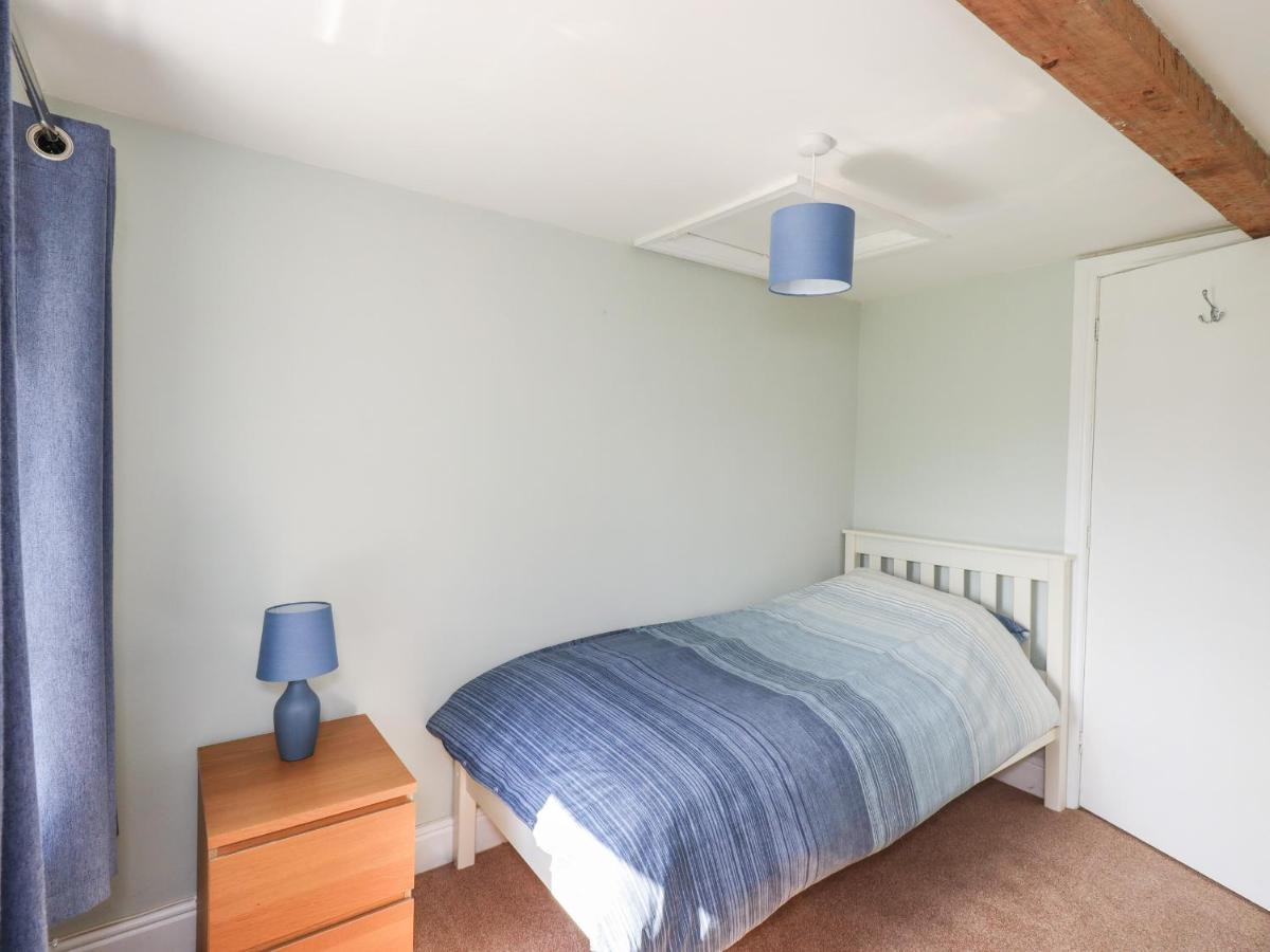Allergarth Barn Carlisle  Bagian luar foto