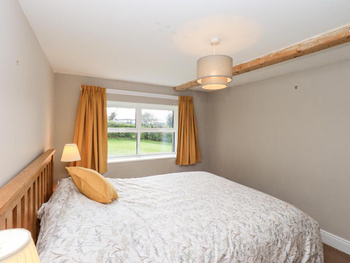 Allergarth Barn Carlisle  Bagian luar foto