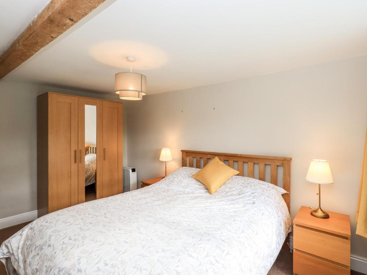 Allergarth Barn Carlisle  Bagian luar foto