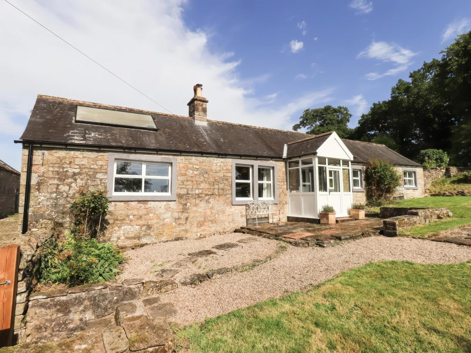Allergarth Barn Carlisle  Bagian luar foto